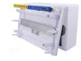 ELEKTRO-PLAST NASIELSK ECONOMIC BOX Carcasa para 12 módulos, IP40