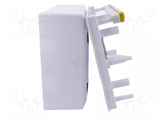 ELEKTRO-PLAST NASIELSK ECONOMIC BOX Carcasa para 12 módulos, IP40