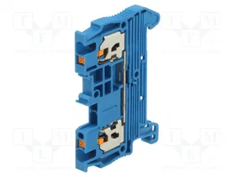 PHOENIX CONTACT Conector de carril XT 1,5 BU azul
