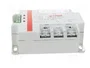 RELPOL RSR62-48D25 Relé de semiconductor trifásico 25A 24-530VAC