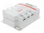 RELPOL RSR62-48D25 Relé de semiconductor trifásico 25A 24-530VAC