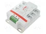 RELPOL RSR62-48D25 Relé de semiconductor trifásico 25A 24-530VAC