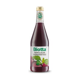 Biotta Jugo de Remolacha Bio Ecológico 500 ml