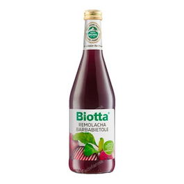 Biotta Remolacha