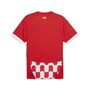 Camiseta de Fútbol Puma Girona Home Jersey Replica M