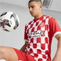 Camiseta de Fútbol Puma Girona Home Jersey Replica M