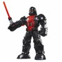 Hasbro Darth Vader Ultimate Force Armor de 11 pulgadas Star Wars Epic World of Action
