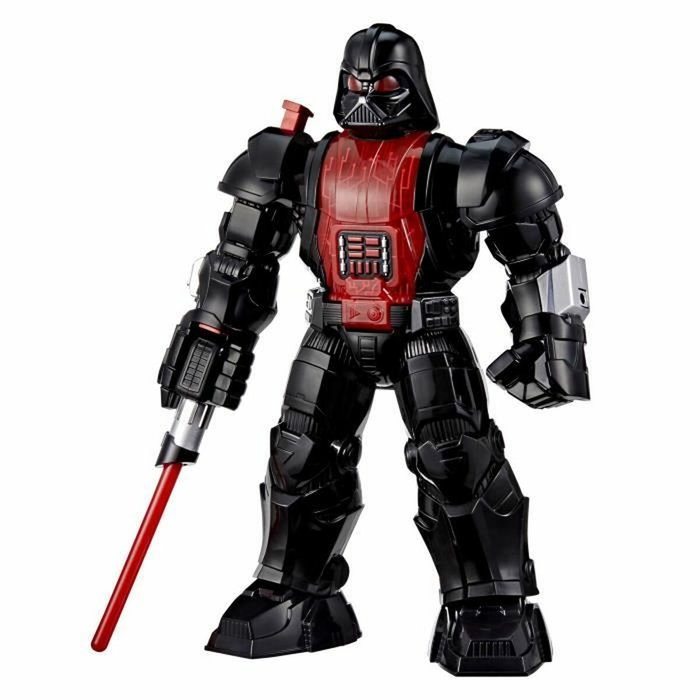 Hasbro Darth Vader Ultimate Force Armor de 11 pulgadas Star Wars Epic World of Action Hasbro Darth Vader Ultimate Force Armor de 11 pulgadas Star Wars Epic World of Action
