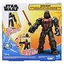 Hasbro Darth Vader Ultimate Force Armor de 11 pulgadas Star Wars Epic World of Action