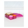 Sistema Bento Lunch-Box 1.65 L