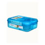 Sistema Bento Lunch-Box 1.65 L