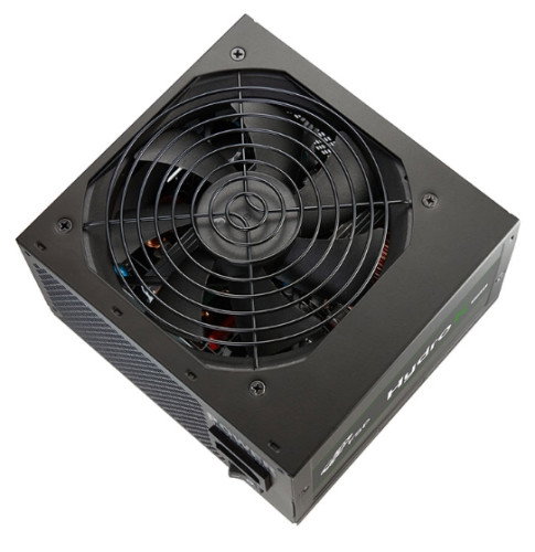 Fuente de Alimentación Fsp Fortron PPA5008105 500 W 80 Plus Bronze