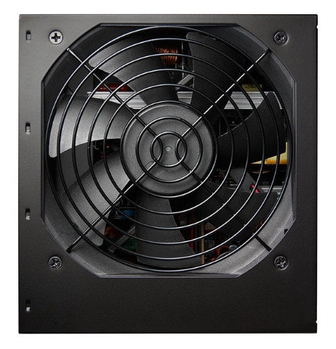 Fuente de Alimentación Fsp Fortron PPA5008105 500 W 80 Plus Bronze