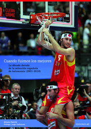 Cuando fuimos los mejores, Álvaro Paricio Carreño - JC CLEMENTINE EDICIONES