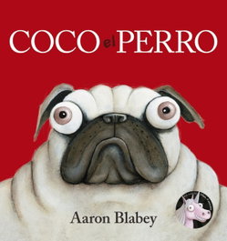 ANAYA Coco el perro