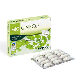 Bio Ginkgo
