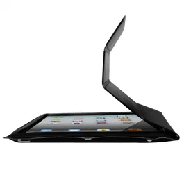 Approx Funda Sleep Function para iPad 2 e iPad 3 - Negro