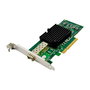 MicroConnect Adaptador de Red PCIe 8X 10G 1x SFP+ para Servidores y Centros de Datos