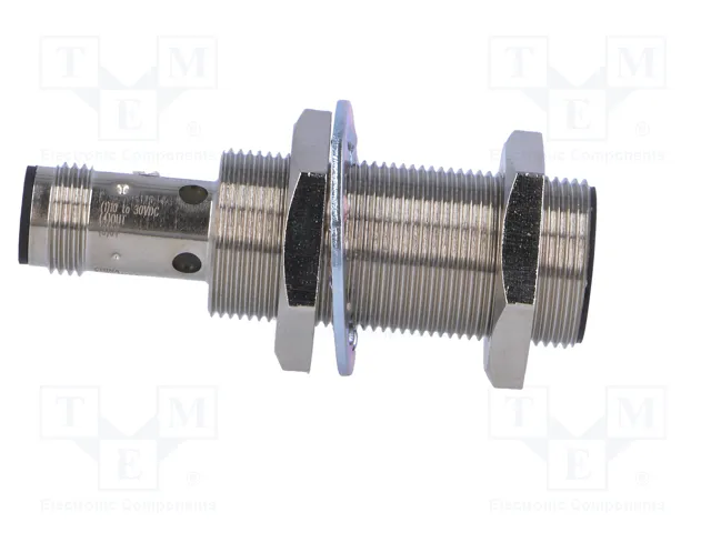 OMRON E2B-M18KS05-M1-B1 Sensor Inductivo M18 PNP NO