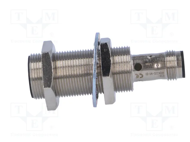 OMRON E2B-M18KS05-M1-B1 Sensor Inductivo M18 PNP NO