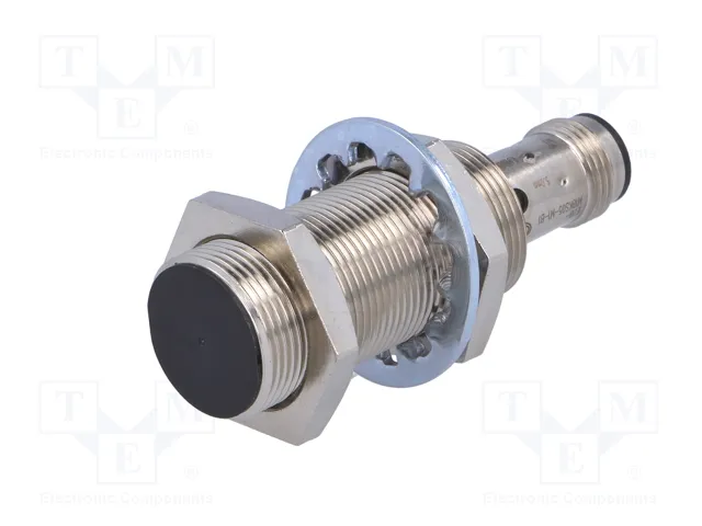 OMRON E2B-M18KS05-M1-B1 Sensor Inductivo M18 PNP NO
