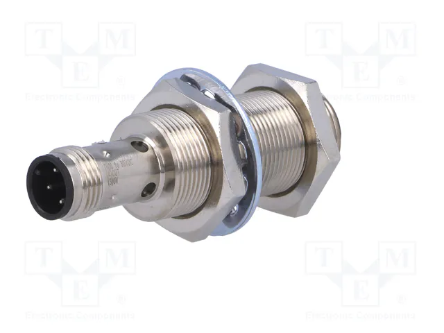 OMRON E2B-M18KS05-M1-B1 Sensor Inductivo M18 PNP NO