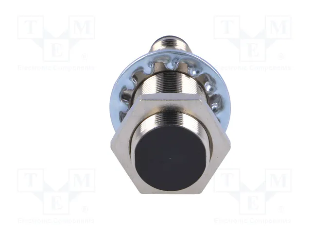 OMRON E2B-M18KS05-M1-B1 Sensor Inductivo M18 PNP NO