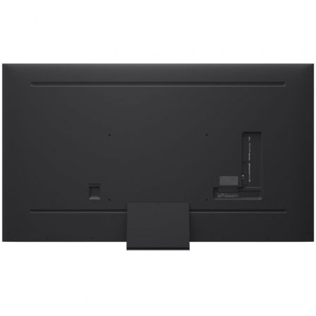 LG Televisor QNED Evo AI 65QNED86A6A 65" QNED MiniLED 4K Ultra HD Smart TV con webOS 25, Procesador α8 Gen2, 144 Hz VRR, Dolby Vision y Magic Remote