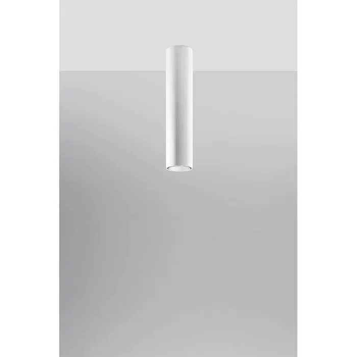 SOL Lámpara de Techo LAGOS 40 SOL-SL.0998 Lámpara colgante moderna para salón, dormitorio o recibidor SOL Lámpara de Techo LAGOS 40 SOL-SL.0998 Lámpara colgante moderna para salón, dormitorio o recibidor