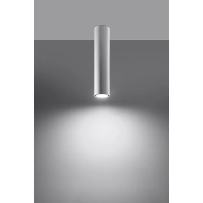 SOL Lámpara de Techo LAGOS 40 SOL-SL.0998 Lámpara colgante moderna para salón, dormitorio o recibidor SOL Lámpara de Techo LAGOS 40 SOL-SL.0998 Lámpara colgante moderna para salón, dormitorio o recibidor