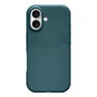 Beats Funda Resistente para iPhone 17 con MagSafe, Azul Rocky Mountain