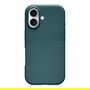 Beats Rugged Case con MagSafe y Cámara para iPhone 17 - Funda Resistente Azul Rocky Mountain