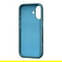 Beats Rugged Case con MagSafe y Cámara para iPhone 17 - Funda Resistente Azul Rocky Mountain