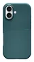 Beats Funda Resistente para iPhone 17 con MagSafe, Azul Rocky Mountain