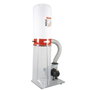 Holzmann ABS2480 230V Sistema de Extracción con Distribuidor de Conexiones
