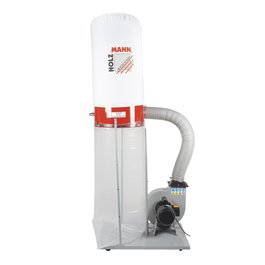 Holzmann ABS2480 230V Sistema de Extracción con Distribuidor de Conexiones
