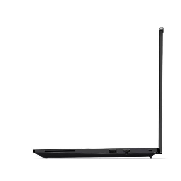 Lenovo ThinkPad P14s Gen 6 Workstation Portátil - Intel Core Ultra 7 255H, NVIDIA RTX 500 Ada, 32GB RAM, 1TB SSD, Pantalla 14.5" WUXGA IPS, Windows 11 Pro