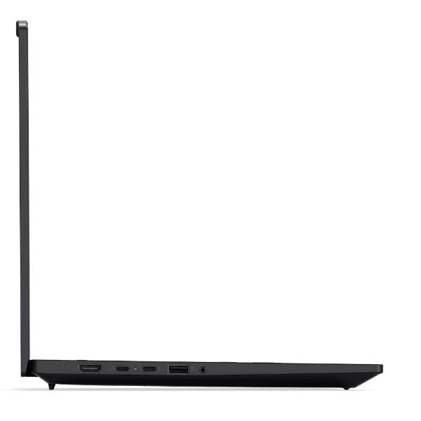 Lenovo ThinkPad P14s Gen 6 Workstation Portátil - Intel Core Ultra 7 255H, NVIDIA RTX 500 Ada, 32GB RAM, 1TB SSD, Pantalla 14.5" WUXGA IPS, Windows 11 Pro