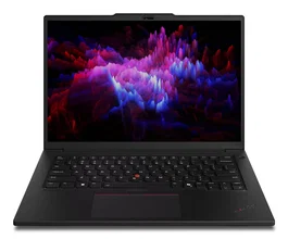 Lenovo ThinkPad P14s Gen 6 con Intel Core Ultra 7, 32 GB RAM y 1 TB SSD