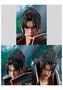 Jin Kazama Figura 15 cm Tekken 8 S.H. Figuarts