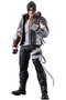 Jin Kazama Figura 15 cm Tekken 8 S.H. Figuarts