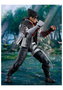 Jin Kazama Figura 15 cm Tekken 8 S.H. Figuarts