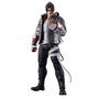 Bandai Spirits Co. S.H. Figuarts Jin Kazama Tekken 8 - 15 cm