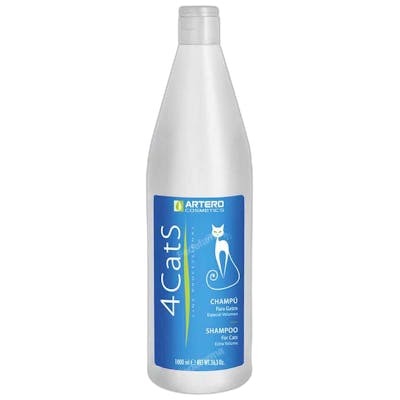 Artero Champú Gato 1L Vet