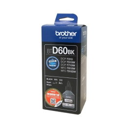 Brother BTD60BK Negro