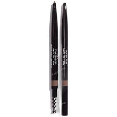 Chanel Stylo Sourcils Lápiz de Cejas Alta Precisión 156-brun clair