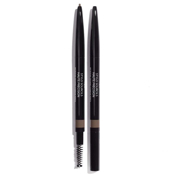 Chanel Stylo Sourcils Lápiz de Cejas Alta Precisión 156-brun clair