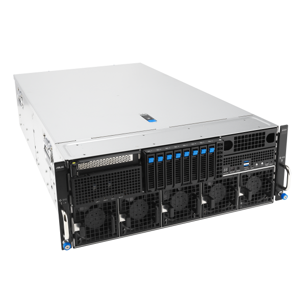ASUS ESC8000A-E13 SKU2/3200W