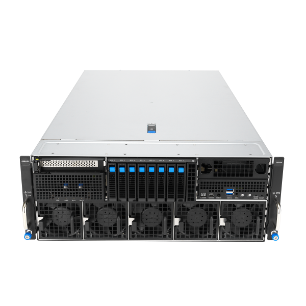 ASUS ESC8000A-E13 SKU2/3200W