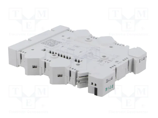 EATON ELECTRIC Interruptor electrónico PXS24E-E8/F-IT 8A EATON ELECTRIC Interruptor electrónico PXS24E-E8/F-IT 8A